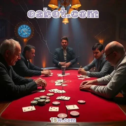 eabet.com: A Comunidade que Enriquece sua Experiência em Jogos Online